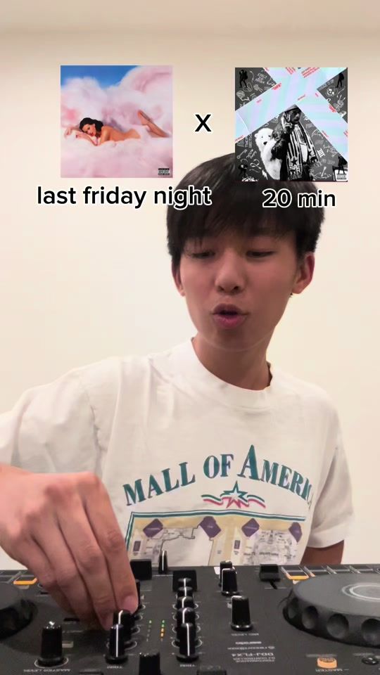 TikTok video thumbnail by condogmixes