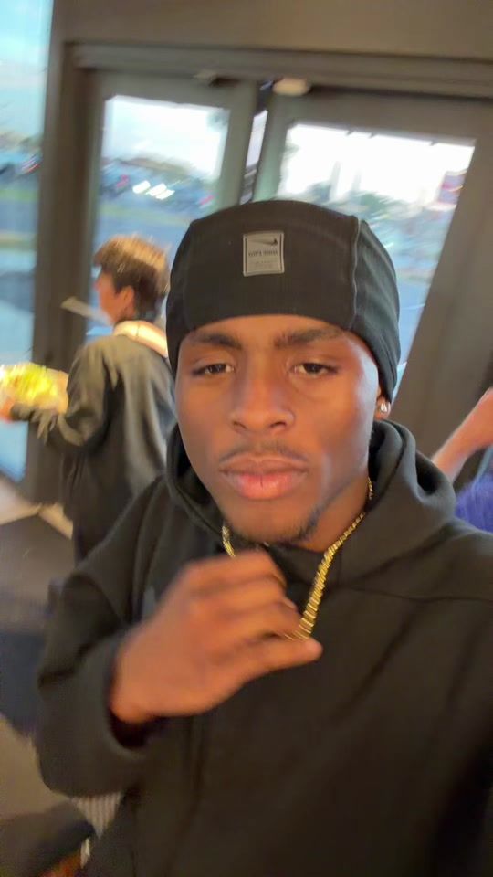 TikTok video thumbnail by jaythedon_01