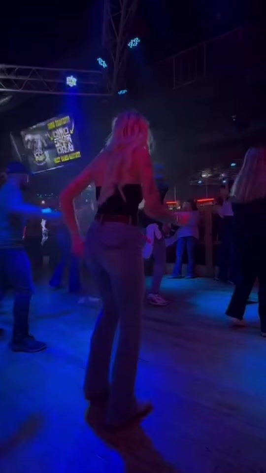 TikTok video thumbnail by dancewithals