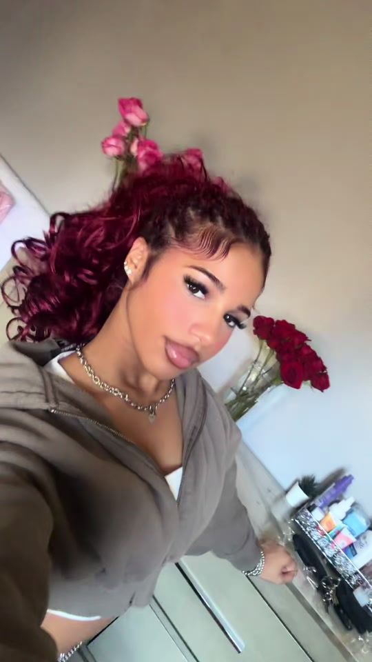 TikTok video thumbnail by destinymichelle_