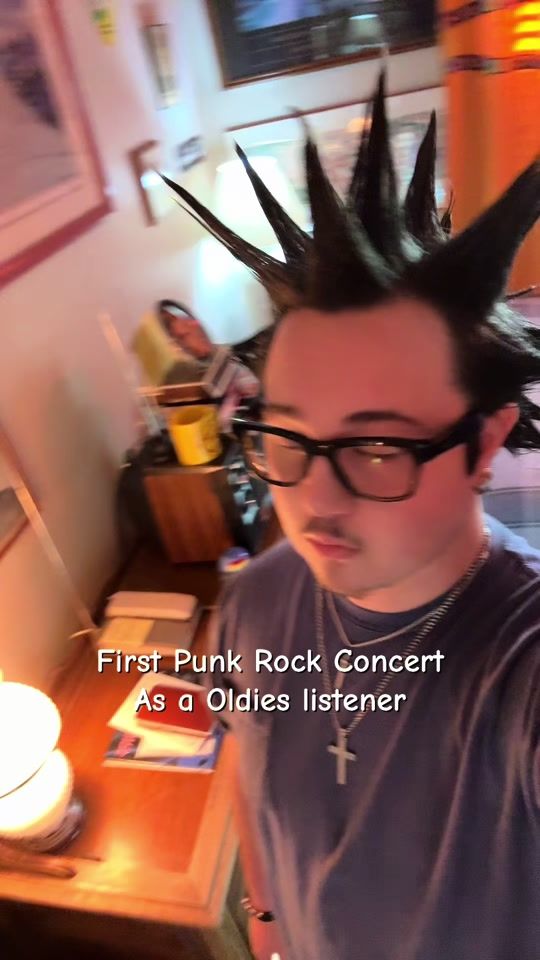 TikTok video thumbnail by gav_barney