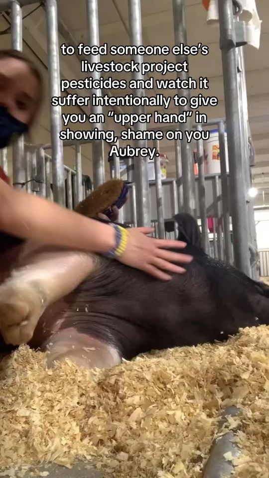 TikTok video thumbnail by kennaakinzz