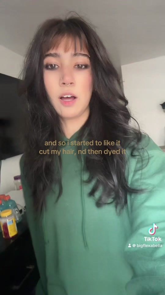 TikTok video thumbnail by bigbandsbella