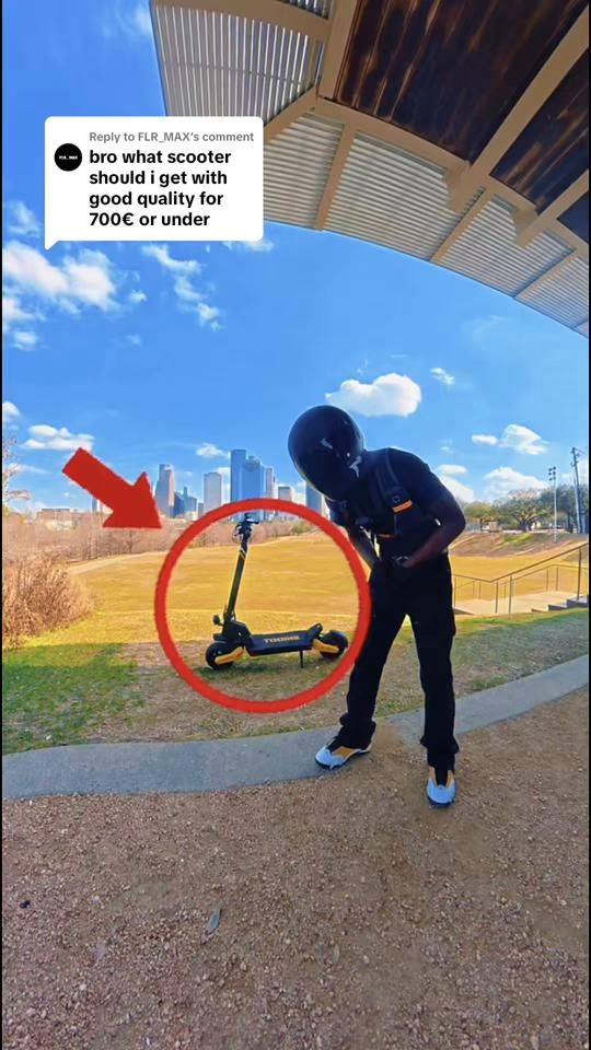 TikTok video thumbnail by scooter_kel