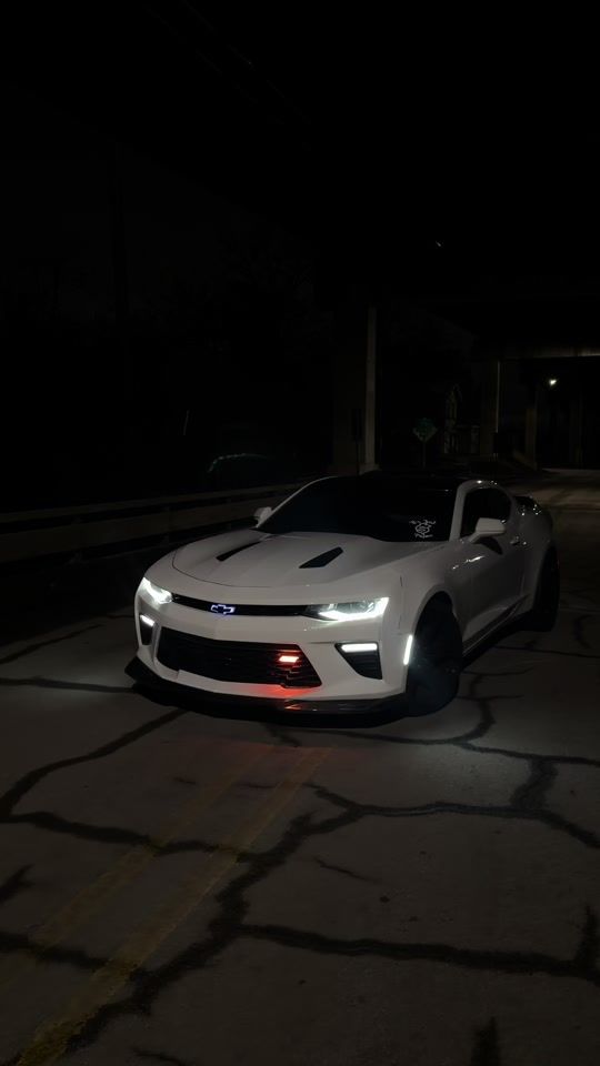 TikTok video thumbnail by mob.camaro