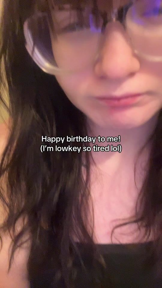 TikTok video thumbnail by _the.goth.roth._