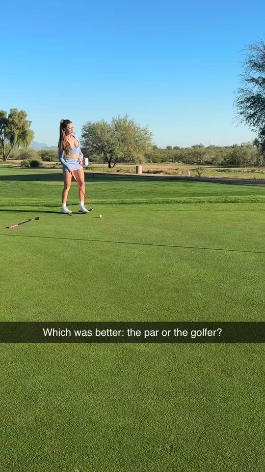 TikTok video thumbnail by caddie_issues