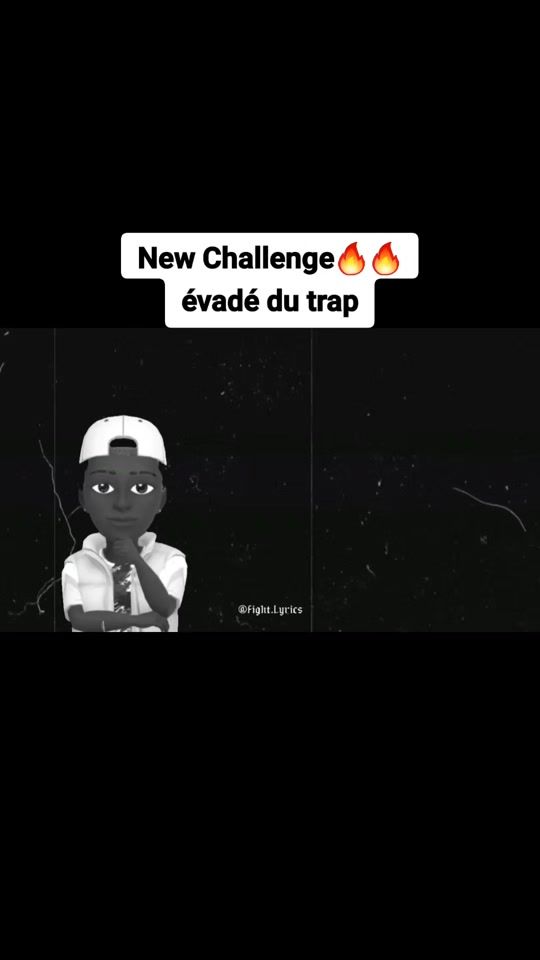 TikTok video thumbnail by fight.lyrics