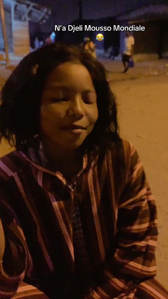 TikTok video thumbnail by missdoumbia948