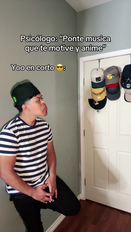 TikTok video thumbnail by andresito.jb