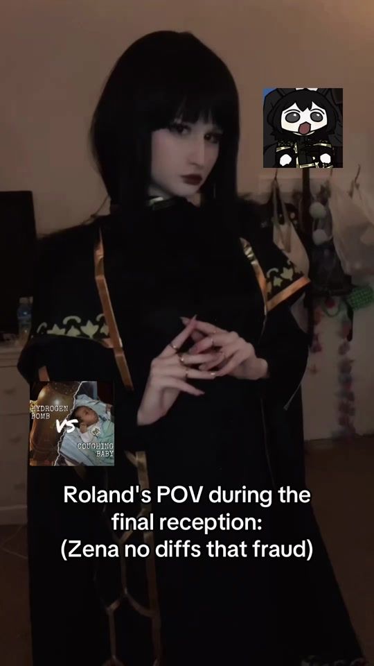 TikTok video thumbnail by columbidae_cos