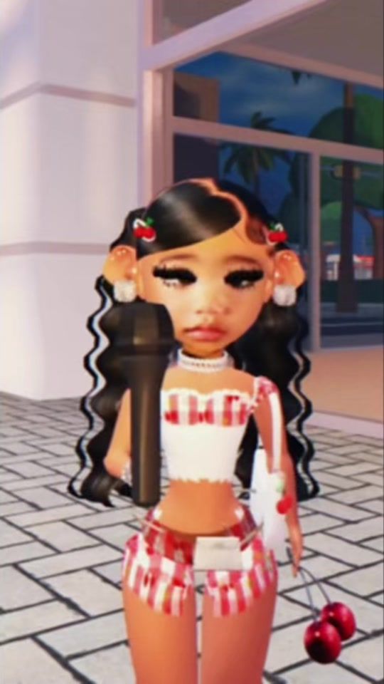 TikTok video thumbnail by _.theyluvkiki