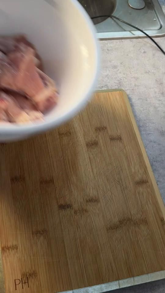 TikTok video thumbnail by cocinandoconmimi