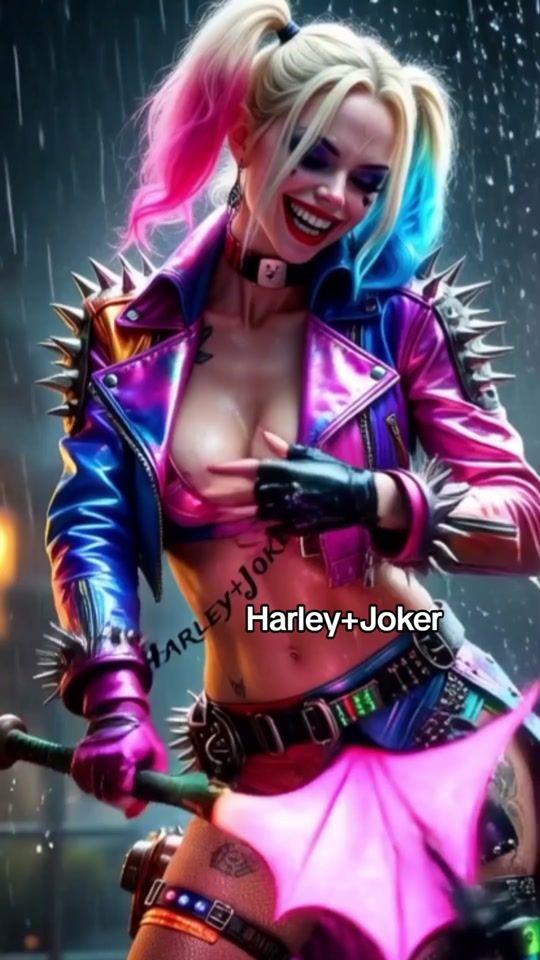 TikTok video thumbnail by laharley48