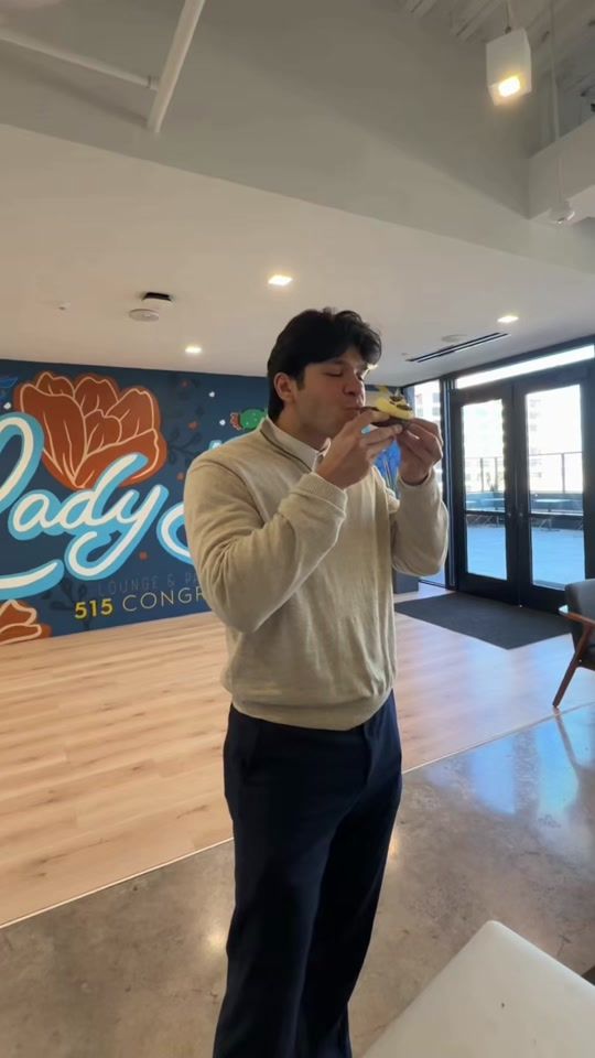 TikTok video thumbnail by bakewithdoron