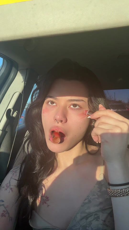 TikTok video thumbnail by xoxonyomi