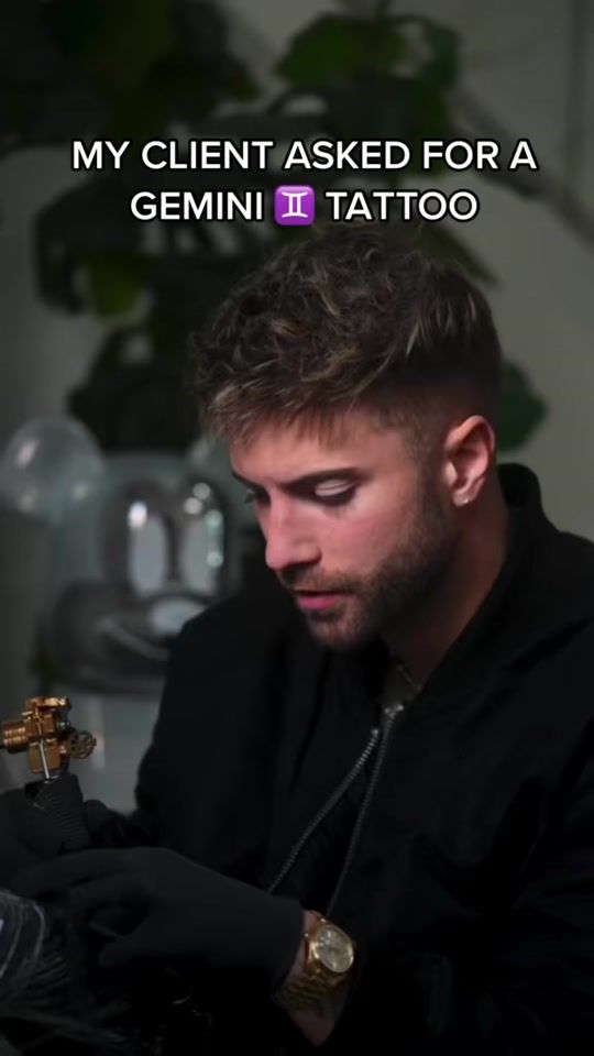TikTok video thumbnail by danielsilva.tattoos