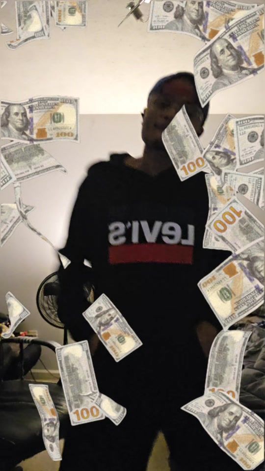 TikTok video thumbnail by djkingalien574