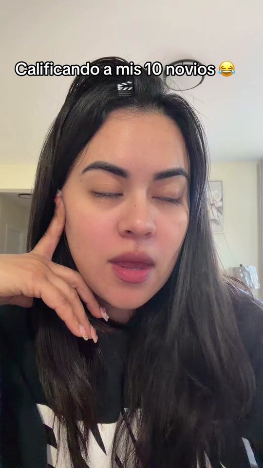 TikTok video thumbnail by leslymoya