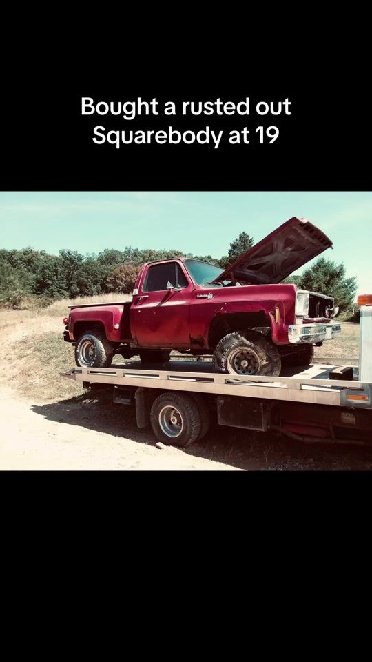 TikTok video thumbnail by 1976_chevy_k10