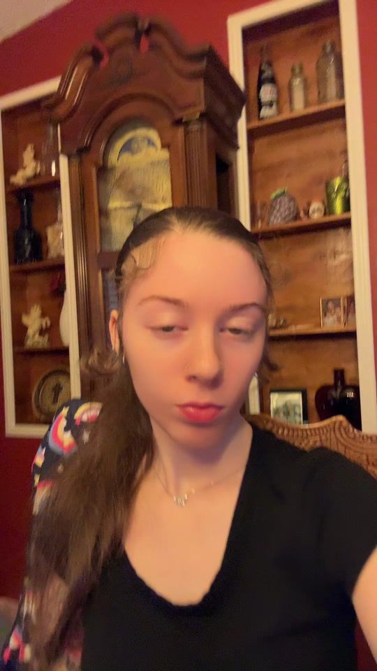 TikTok video thumbnail by attitudeashleyy