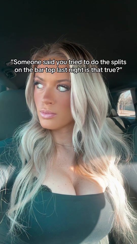 TikTok video thumbnail by shaileynagel
