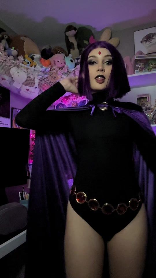 TikTok video thumbnail by ottercosplayss
