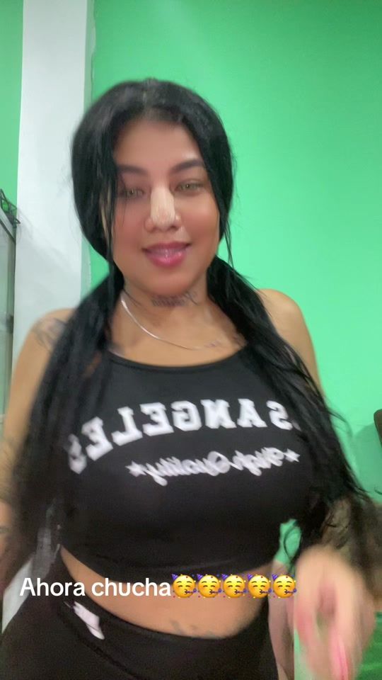 TikTok video thumbnail by karinalacotizada