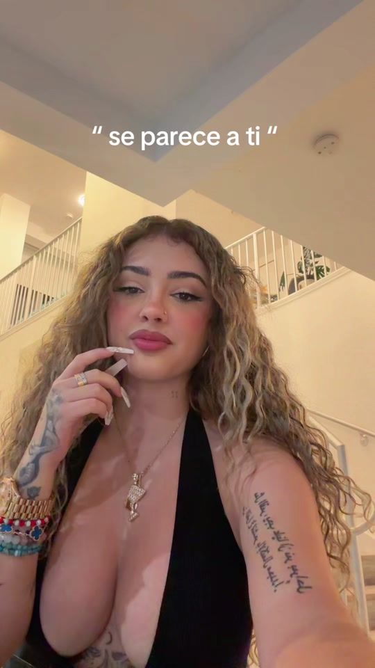 TikTok video thumbnail by malutrevejo