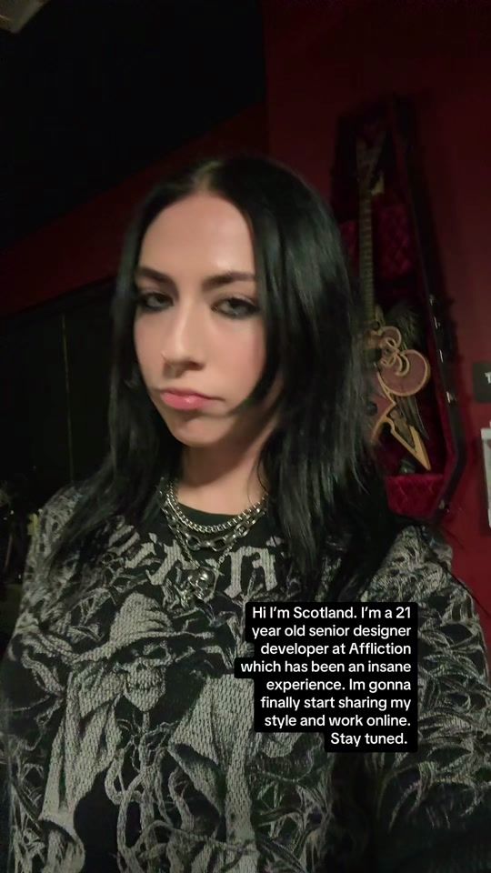 TikTok video thumbnail by scotland_wallace