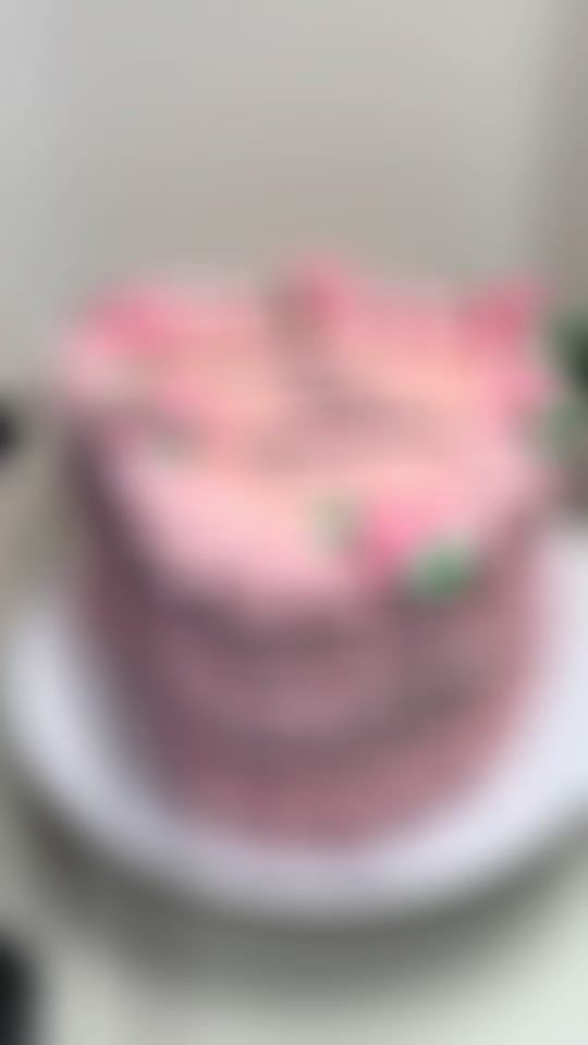 TikTok video thumbnail by brendita_cakes