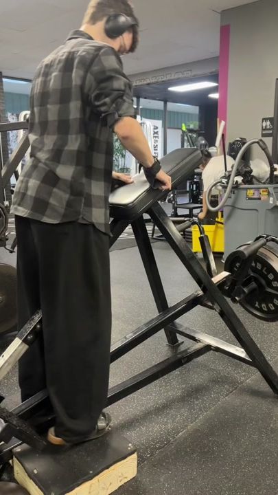 TikTok video thumbnail by jsn_lifts