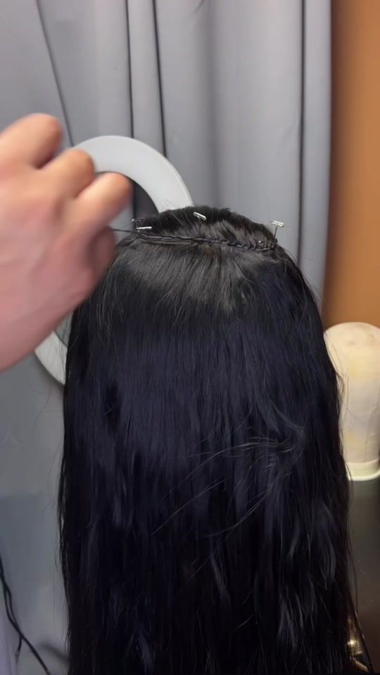 TikTok video thumbnail by kustomkwigs