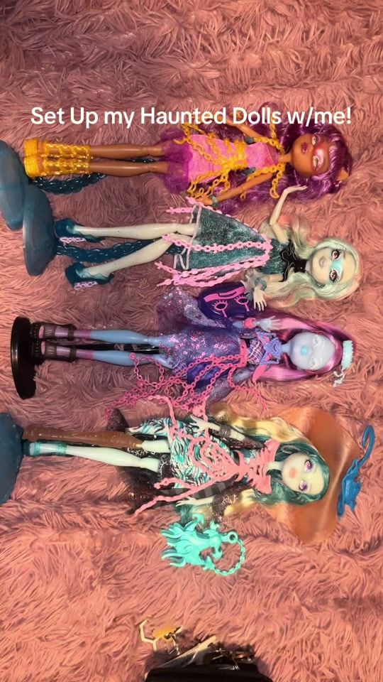 TikTok video thumbnail by mhghoul3