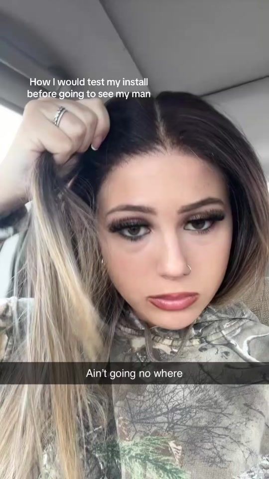 TikTok video thumbnail by trapbabysavvv