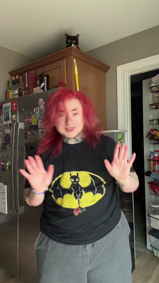 TikTok video thumbnail by lixardprince