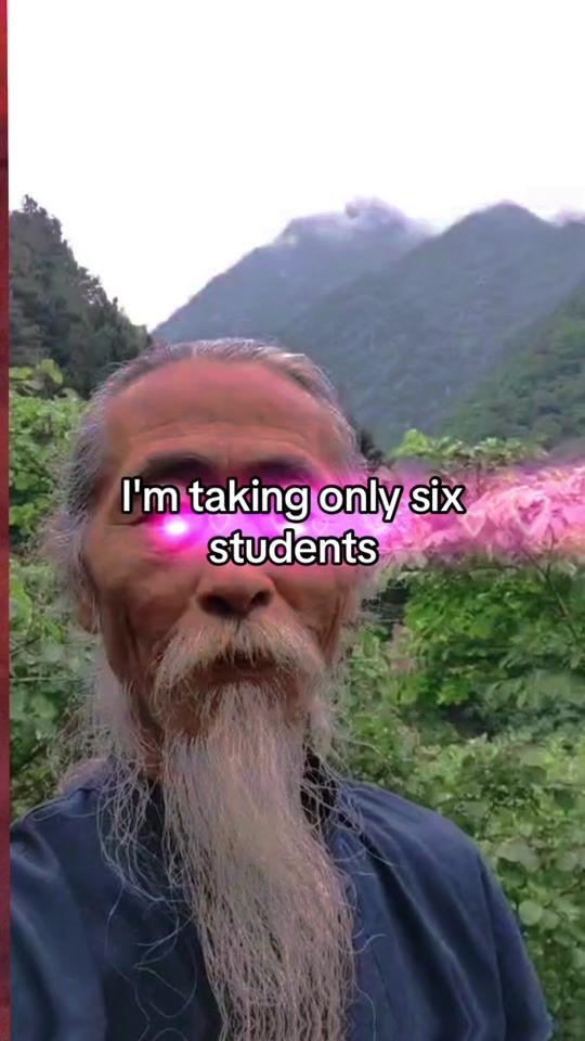 TikTok video thumbnail by kongfufan