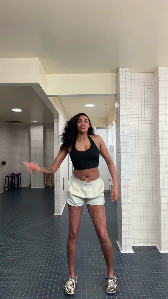 TikTok video thumbnail by sakimawalker