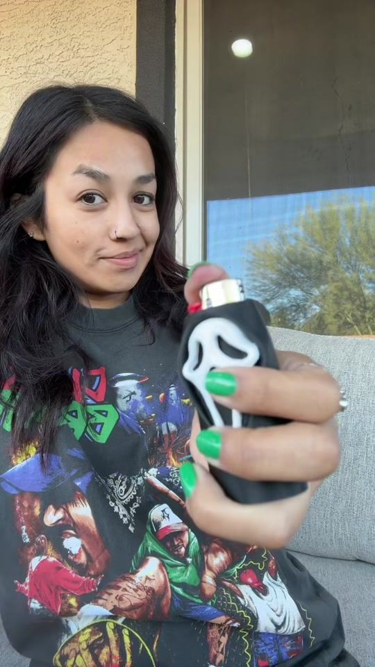 TikTok video thumbnail by themexicansnoop
