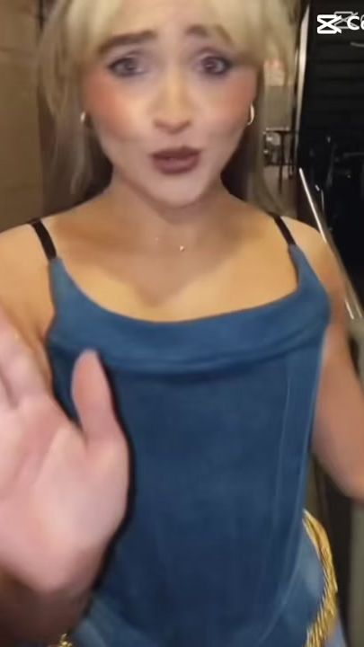 TikTok video thumbnail by faungamezedits