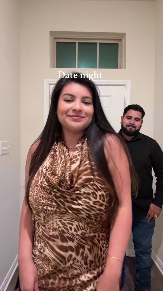 TikTok video thumbnail by __michellemendezz