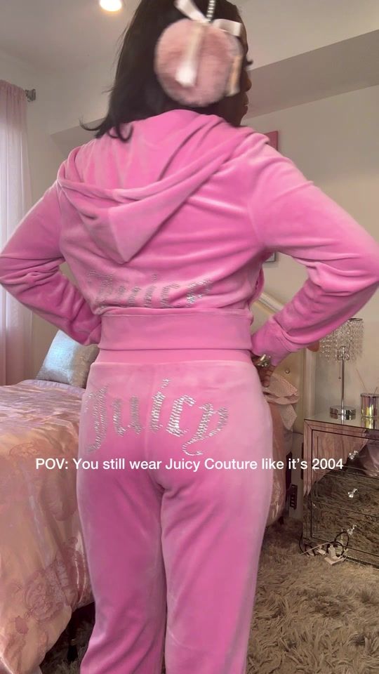 TikTok video thumbnail by juicycouture