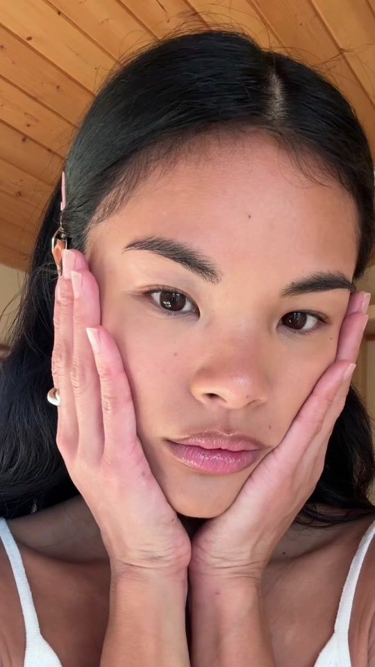 TikTok video thumbnail by glossier